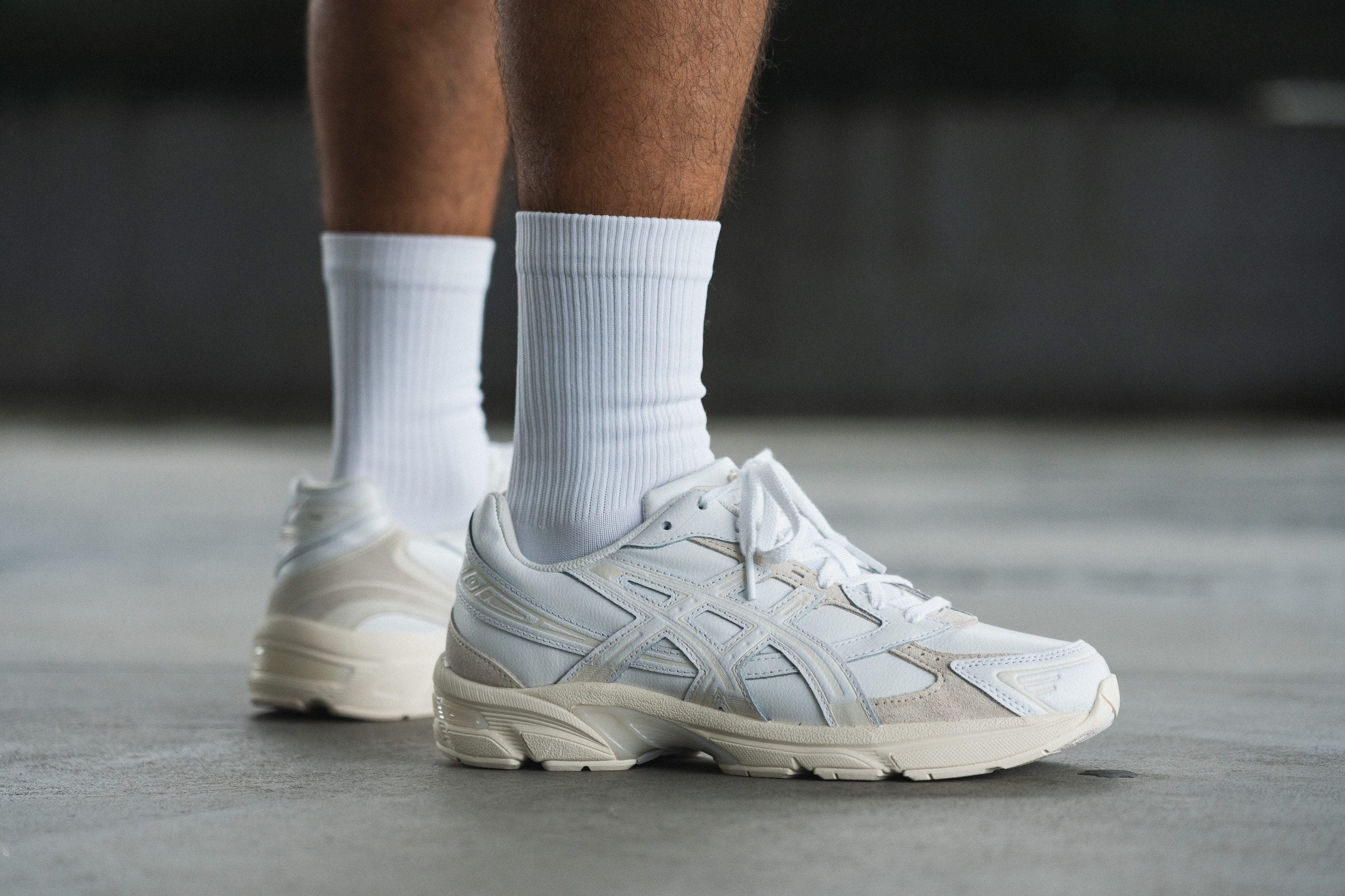 COCO Asics Gel-1130: Jouw Frisse Summer Staple | Kyaro