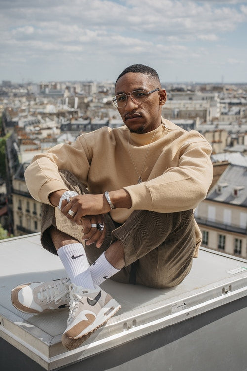 air max fashion style