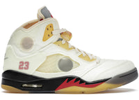 Jordan 5