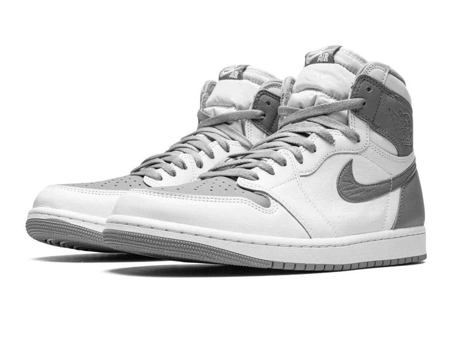 Air Jordan Retro High OG Stealth Kyaro - Main Image