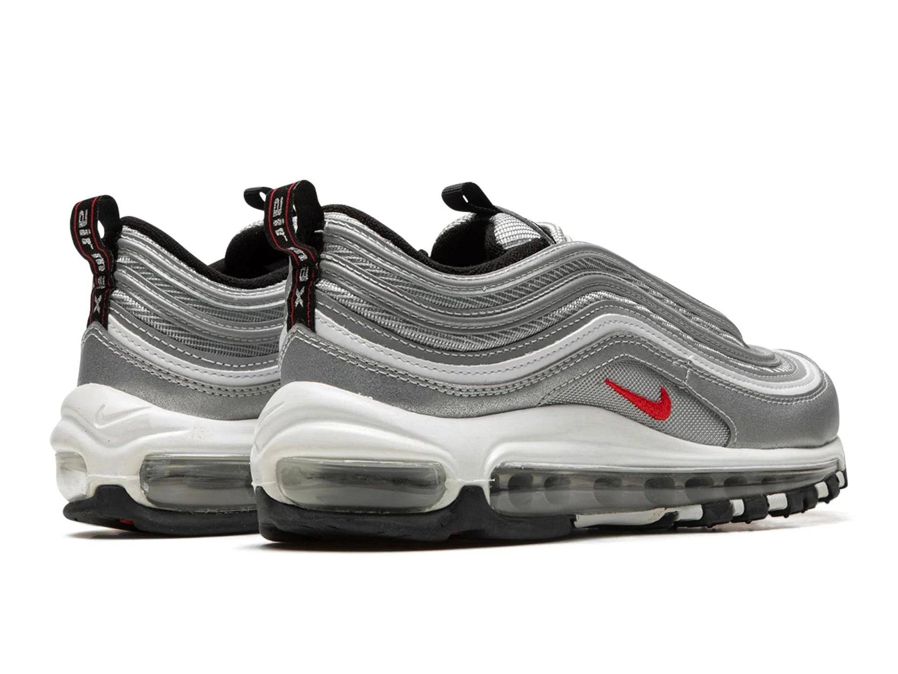 Nike Air Max 97 OG Silver Bullet Kyaro - Main Image
