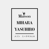 Maison Mihara Yasuhiro