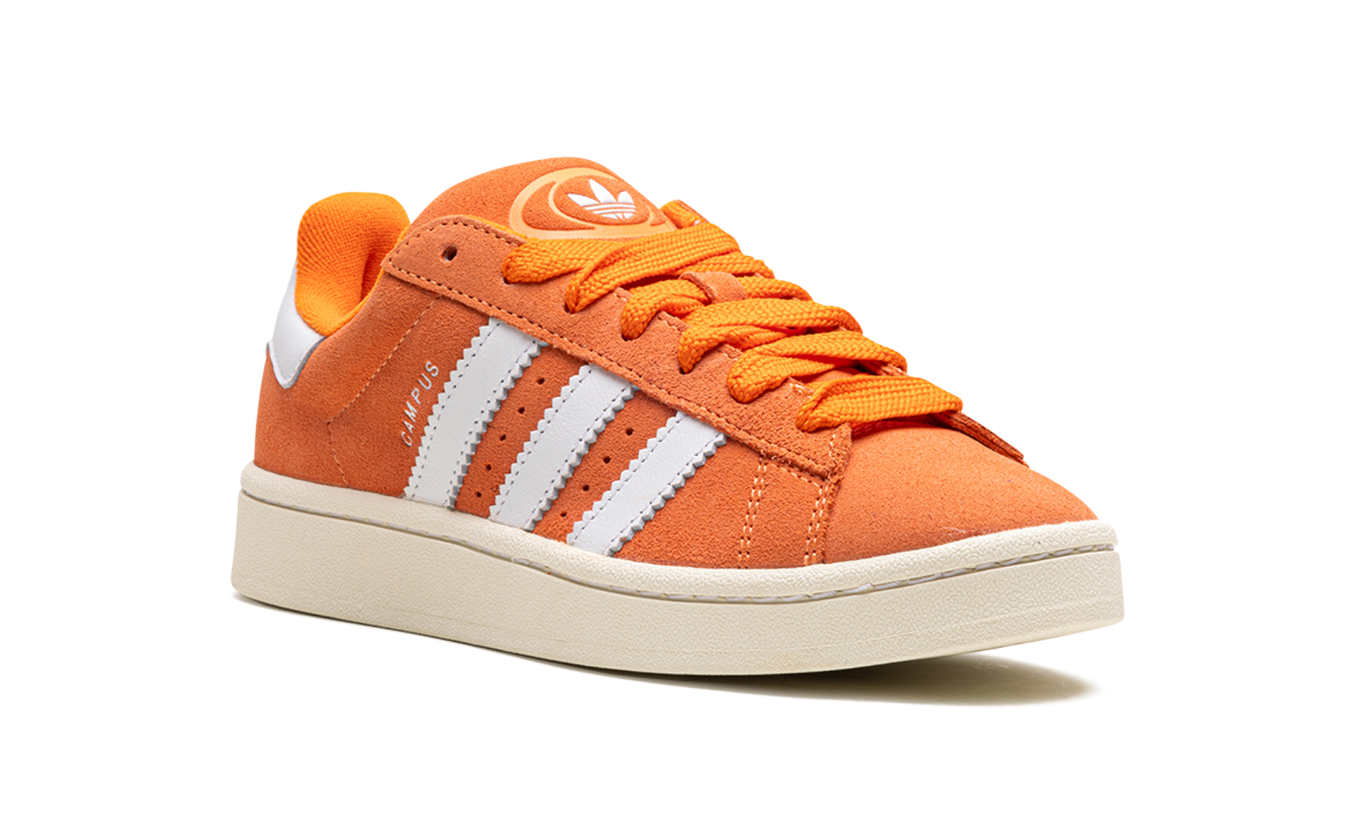 adidas campus 00s amber tint+GY9474+diagnol right view