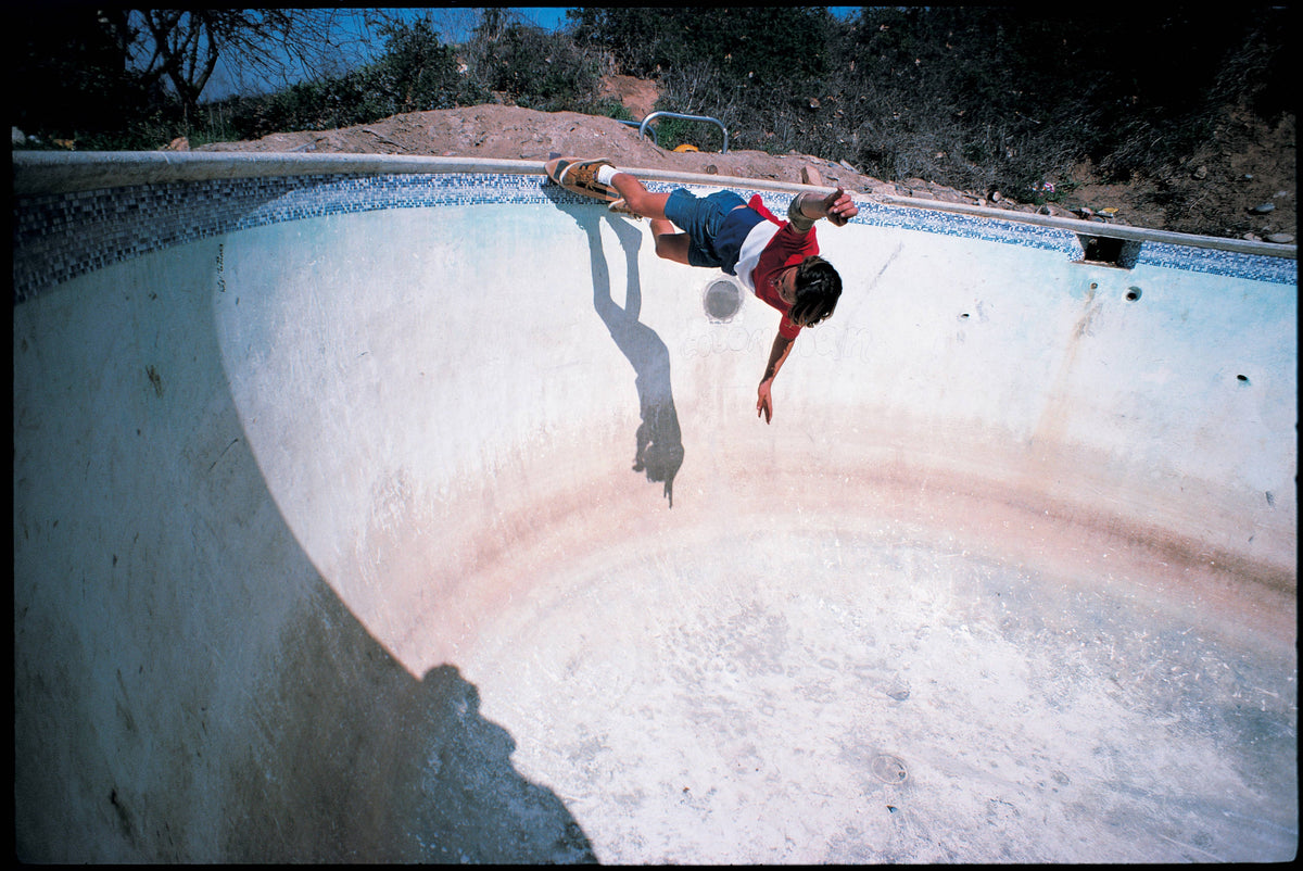 Flex Appeal: The Changing Face of '70s Skateboard Culture