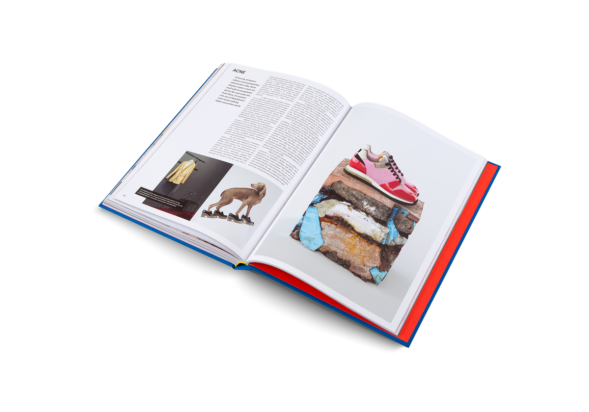 The Incomplete (Updated Edition): Highsnobiety Guide to Street Fashion and Culture (Vol. 1)