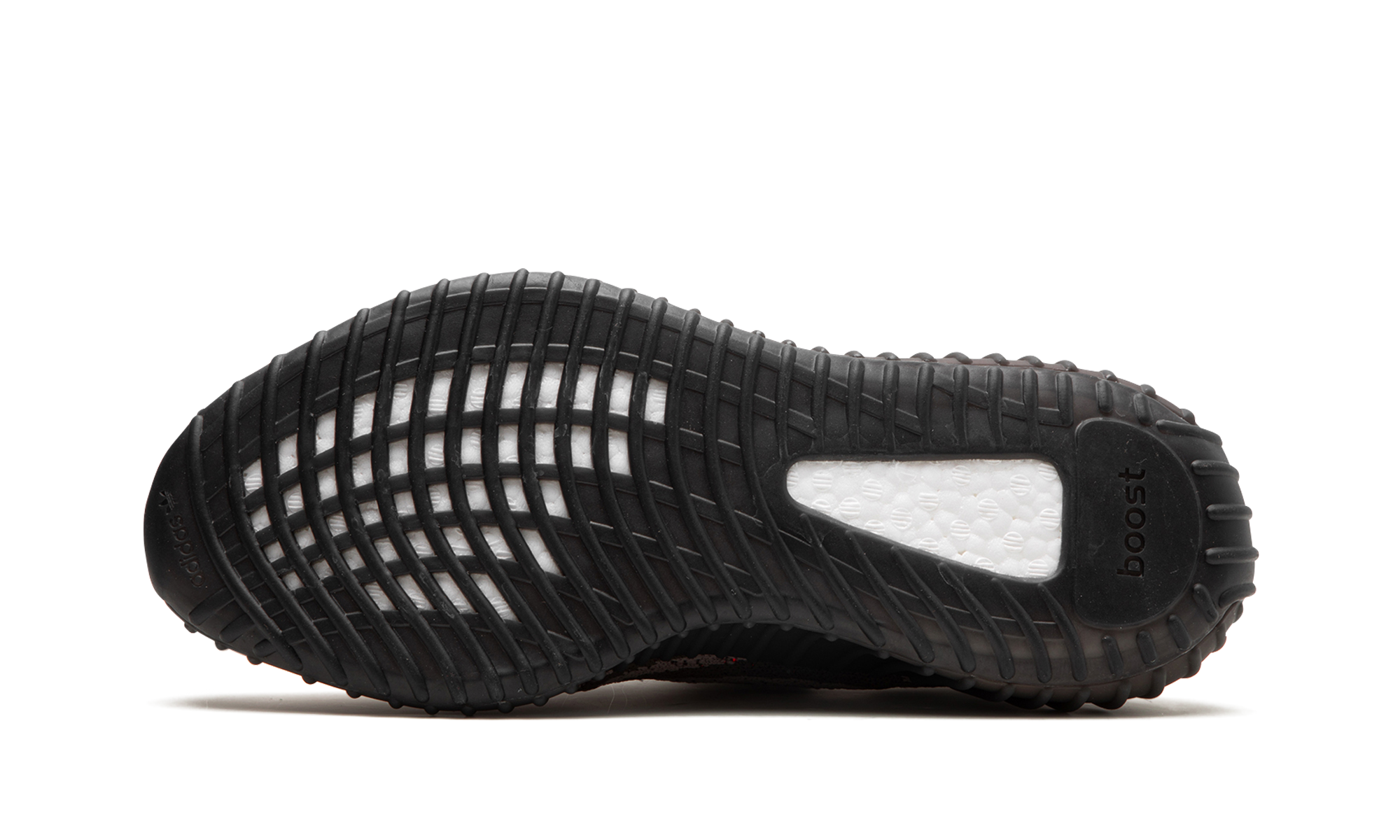 adidas yeezy boost 350 v2 carbon beluga+HQ7045+bottom view