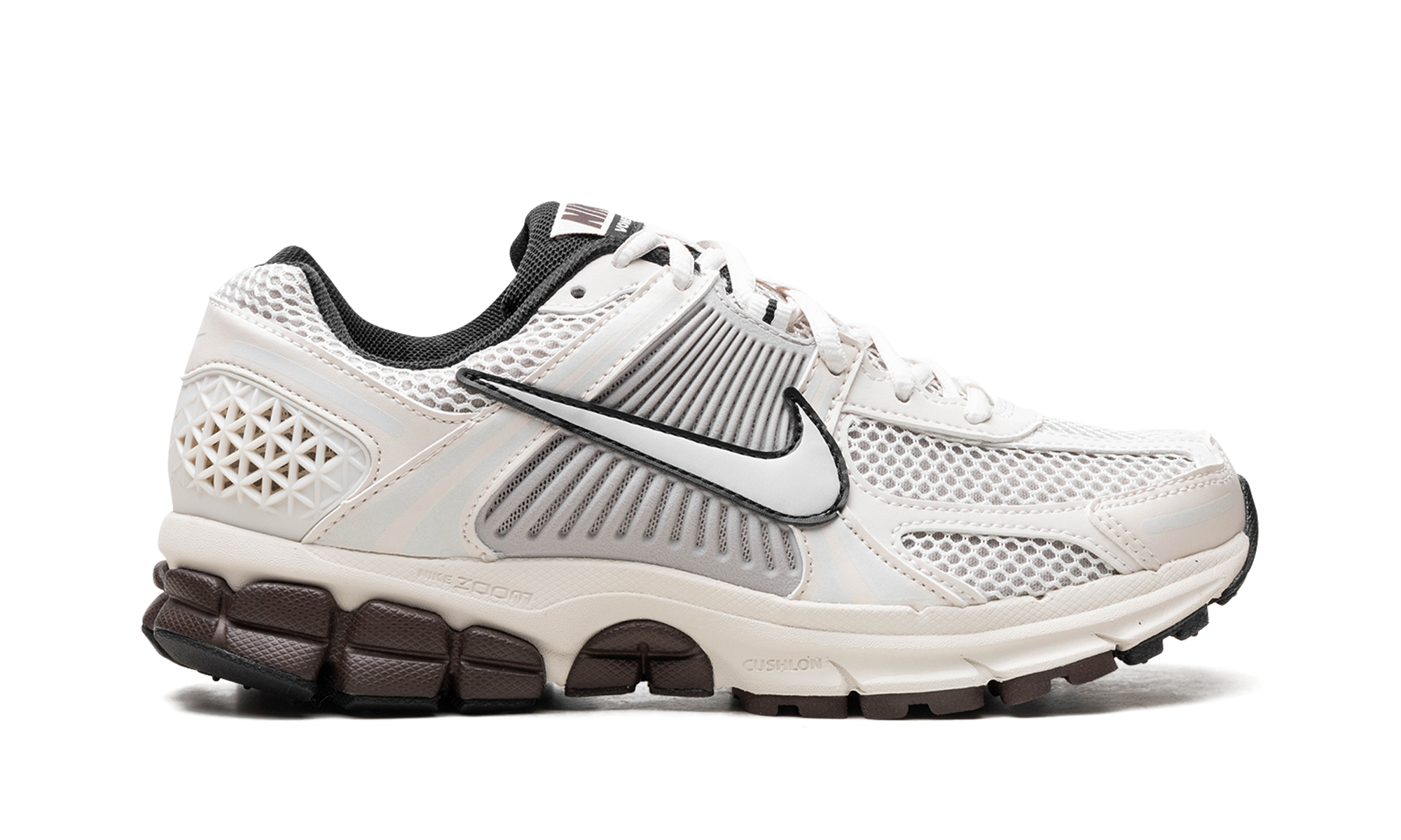 nike zoom vomero 5 phantom light iron ore women s+FJ2028-001+right view