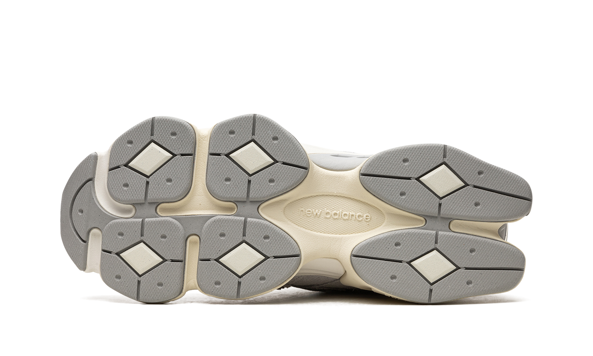 new balance 9060 quartz grey+U9060HSA+bottom view
