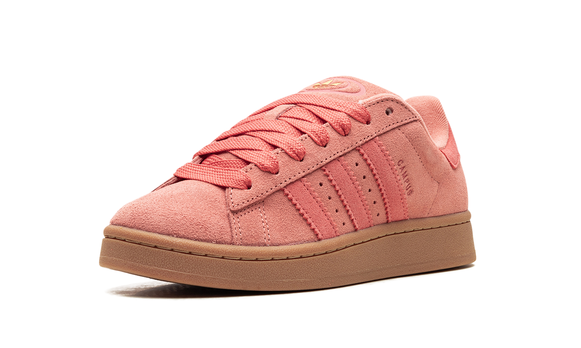 adidas campus 00s wonder clay+IE5587+left diagnol single view