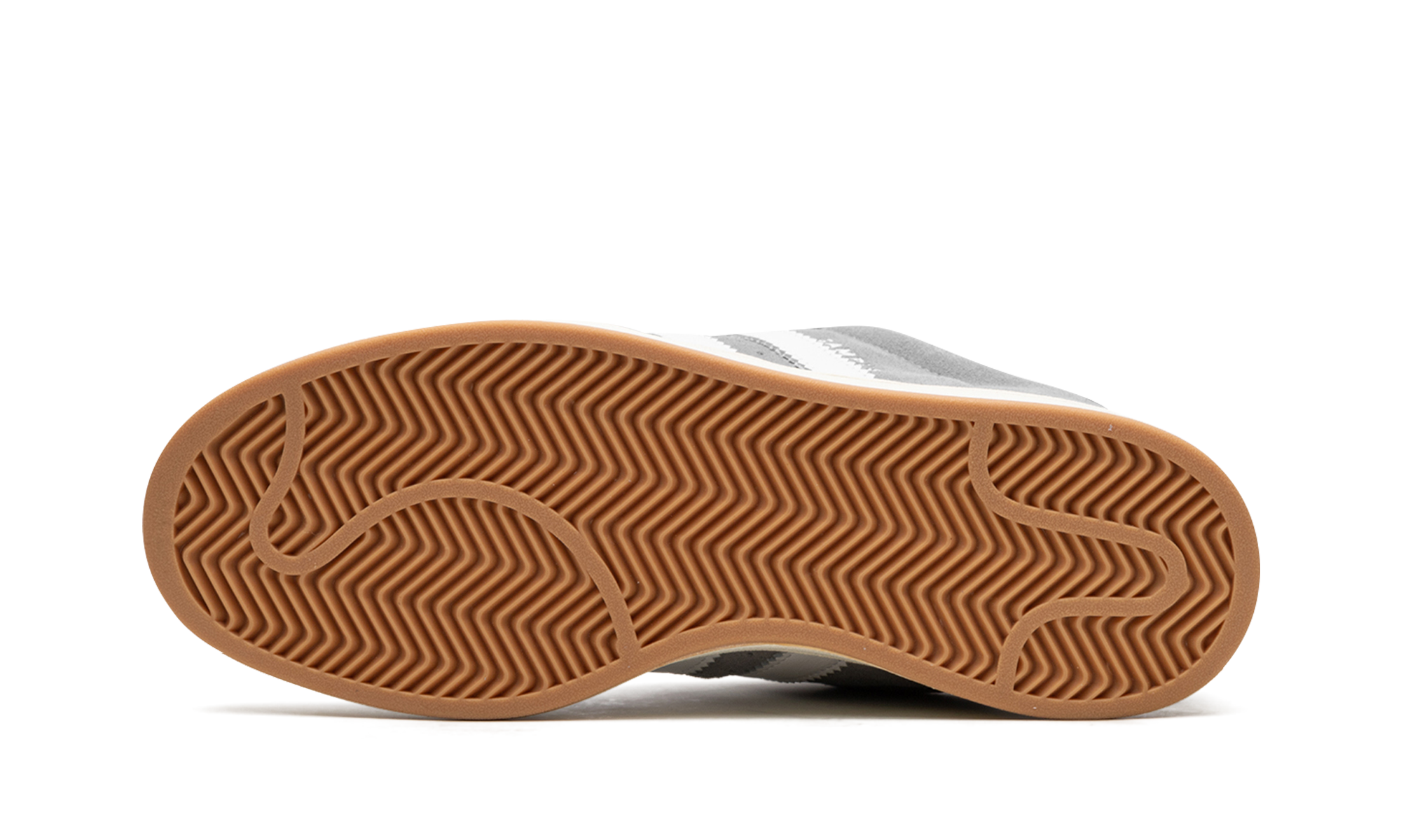 adidas campus 00s grey white+HQ8707+bottom view