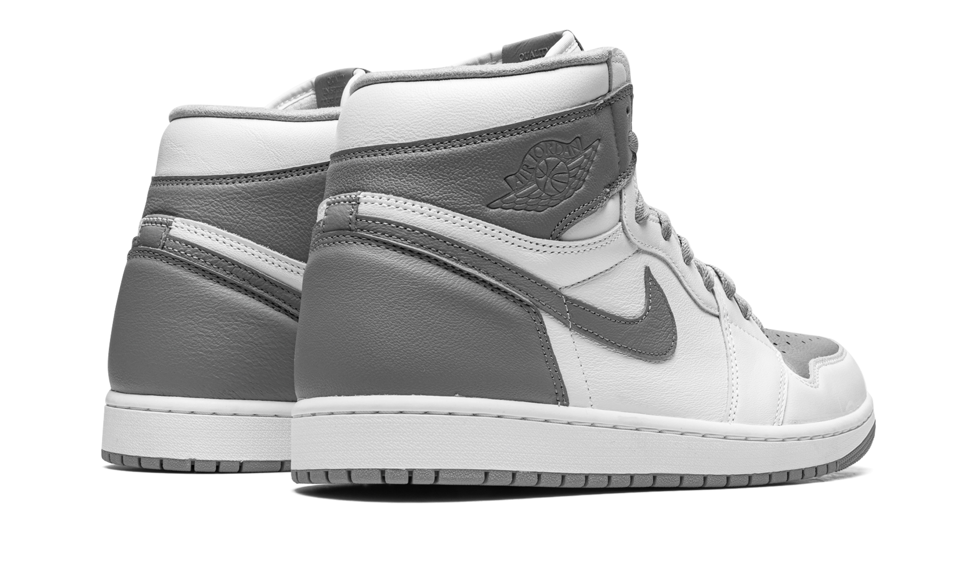 jordan 1 retro high og stealth+555088-037+diagnol right behind view