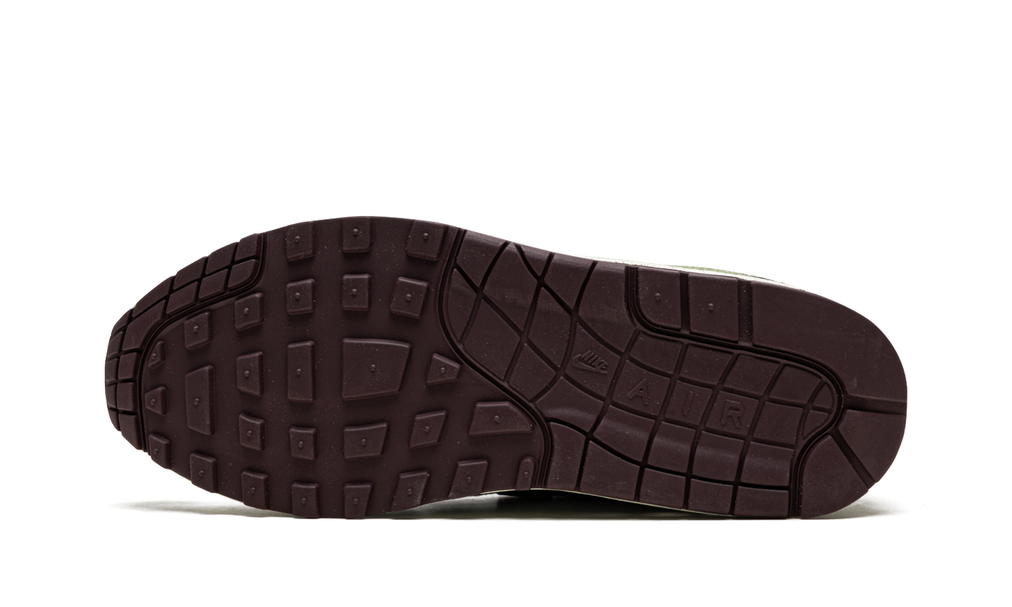 nike air max 1 sp concepts mellow+DN1803-300+bottom view