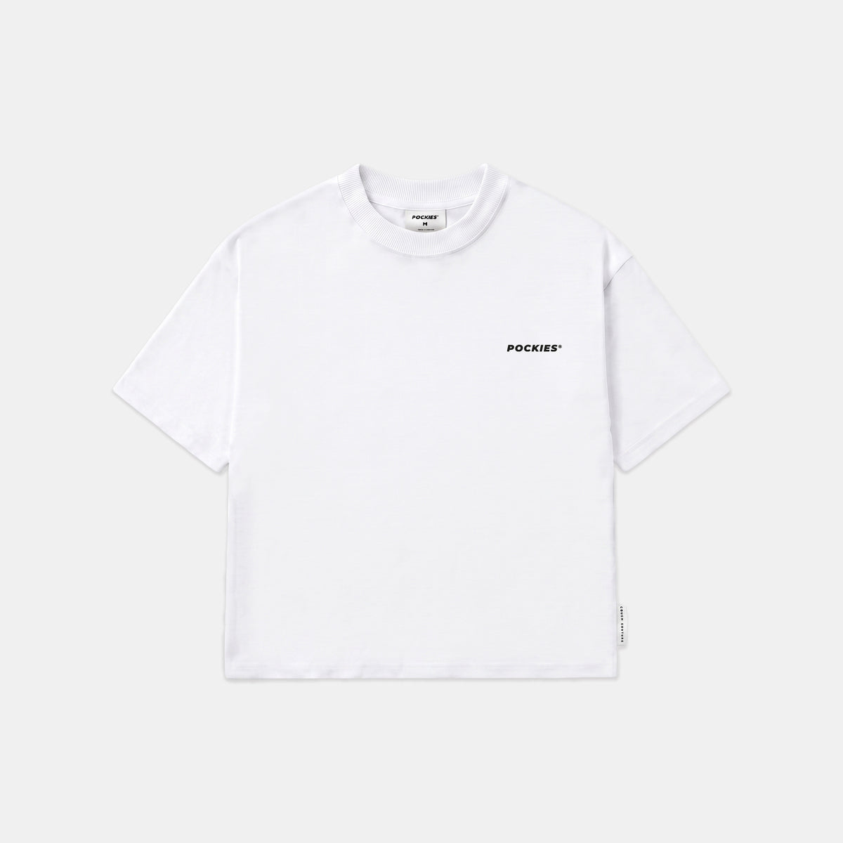 Swallow Pockies Tee