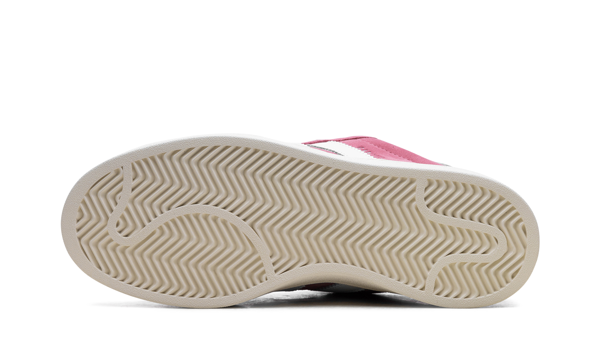 adidas campus 00s pink strata women s+HP6286+bottom view