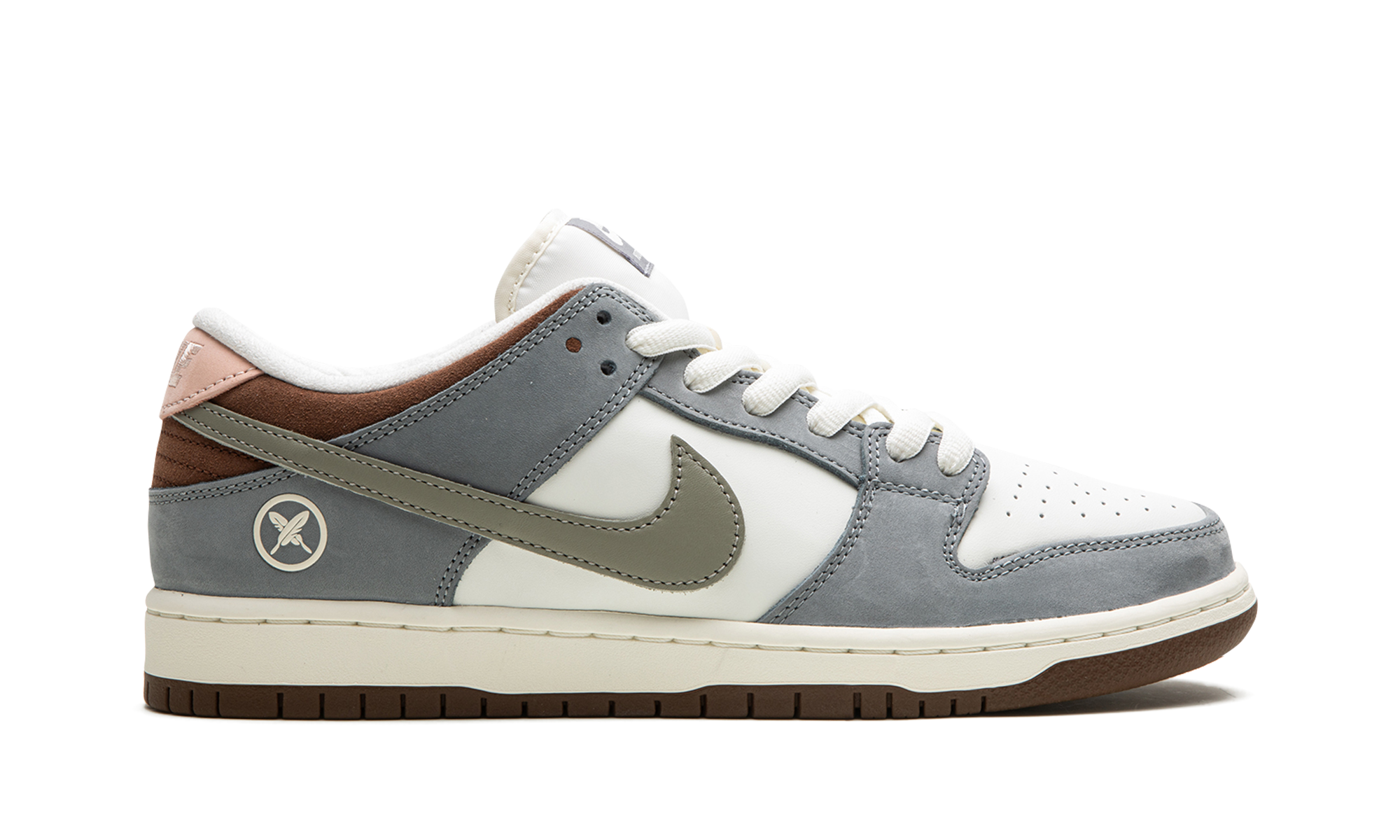 nike sb dunk low yuto horigome+FQ1180-001+right view