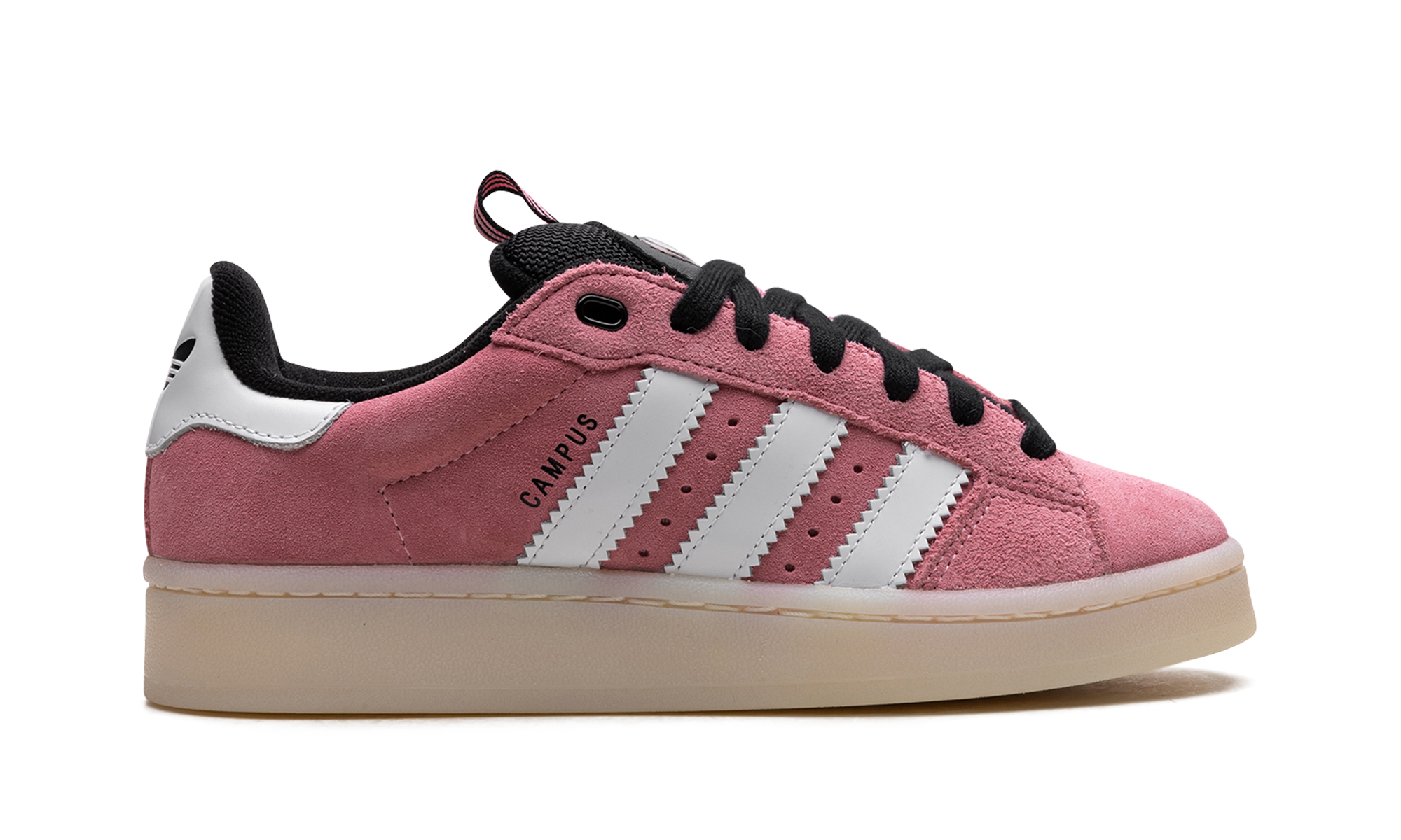 adidas campus 00s pink glow+HQ8712+right view