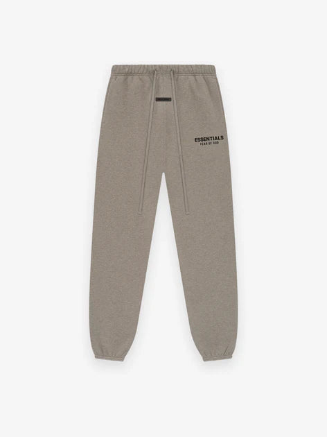 Fear of God Essentials Homestead Heather Sweatpants - Kyaro