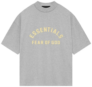 Light Heather Grey