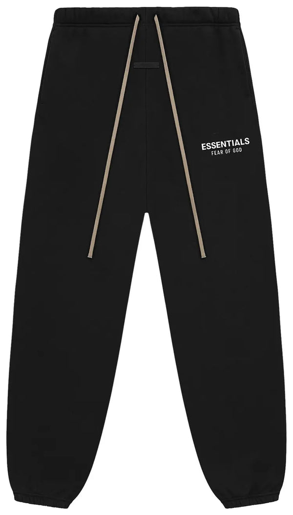 Fear of God Essentials Sweatpants Black (FW24)
