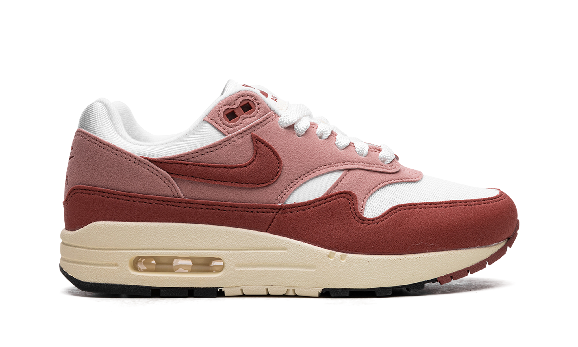 nike air max 1 red stardust women s+DZ2628-103+right view