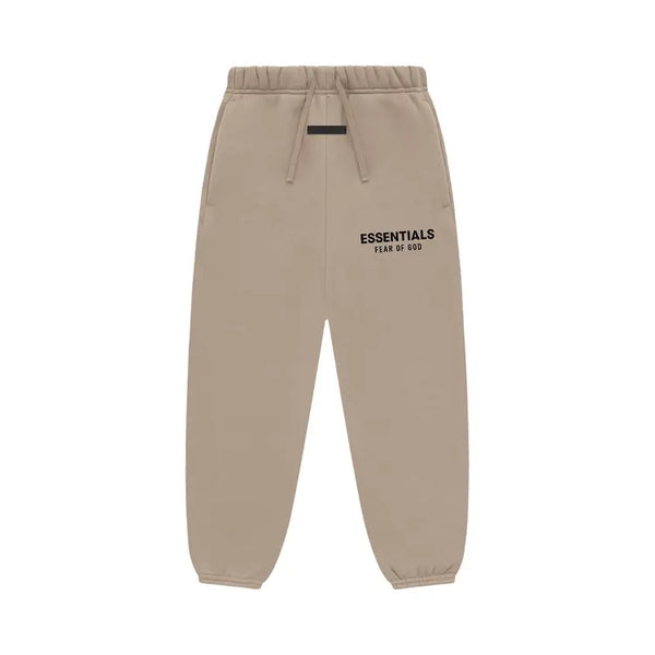 Fear Of God Essentials Sweatpants Desert Sand (FW24)
