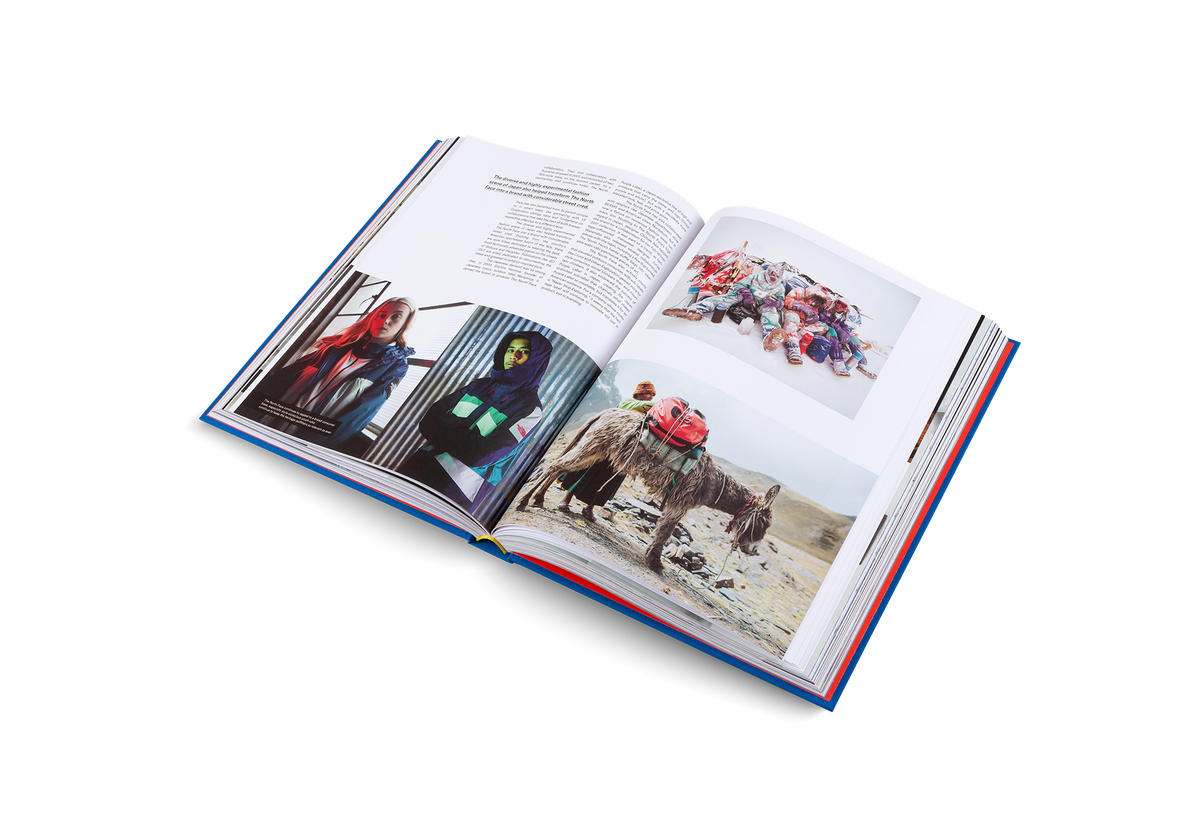 The Incomplete (Updated Edition): Highsnobiety Guide to Street Fashion and Culture (Vol. 1)
