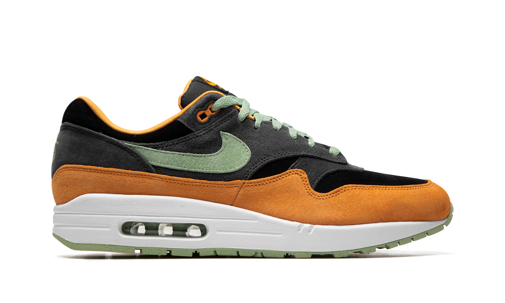nike air max 1 prm duck honey dew+DZ0482-001+right view