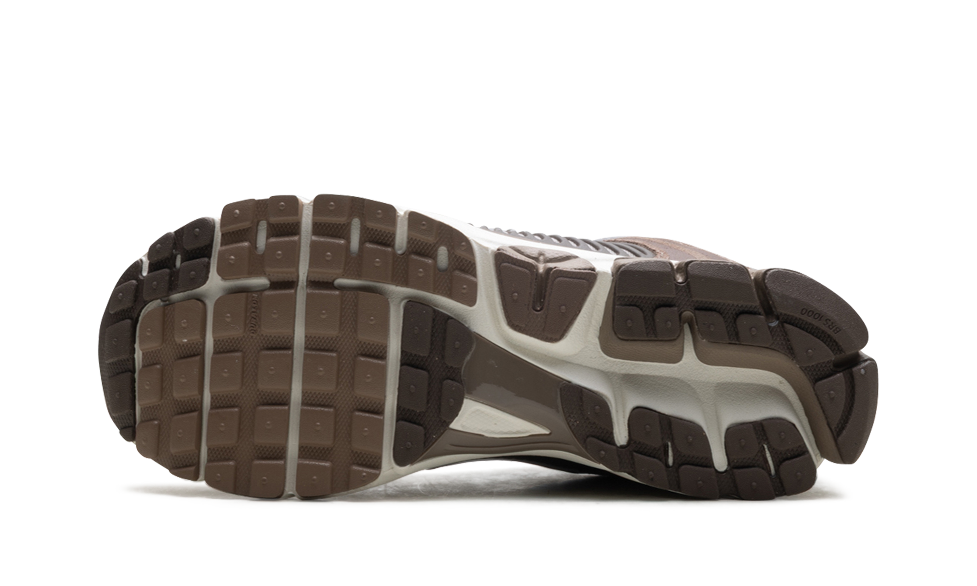 nike zoom vomero 5 mink brown+HF1553-004+bottom view