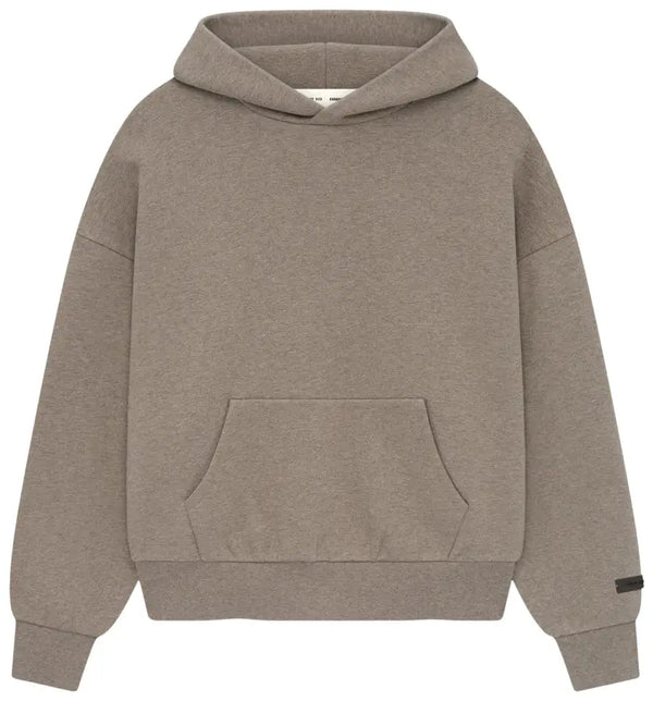 Fear of God Essentials Classic Hoodie Homestead Heather