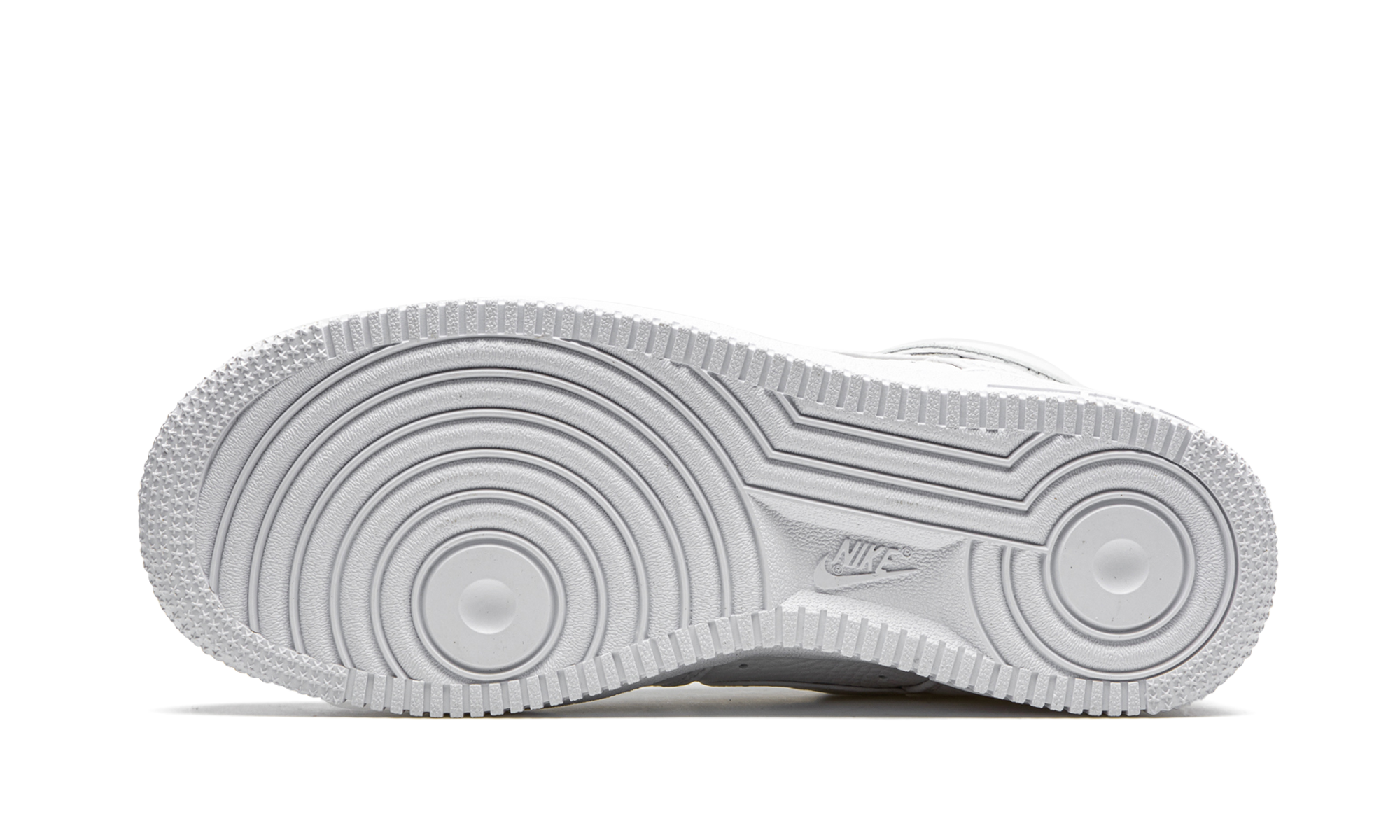 nike air force 1 high 1017 alyx 9sm white+CQ4018-100+bottom view