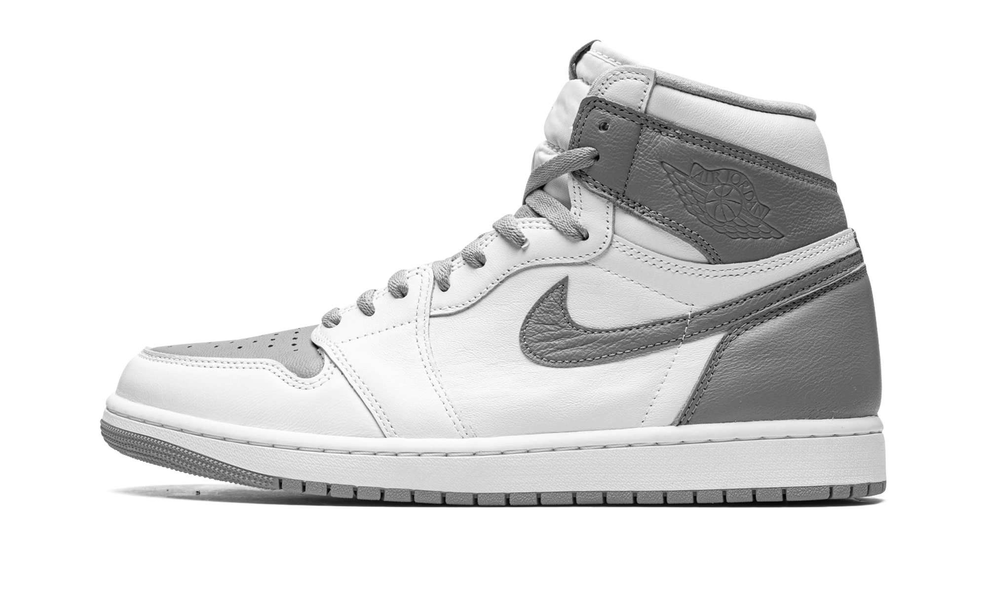 jordan 1 retro high og stealth+555088-037+diagnol right view 1