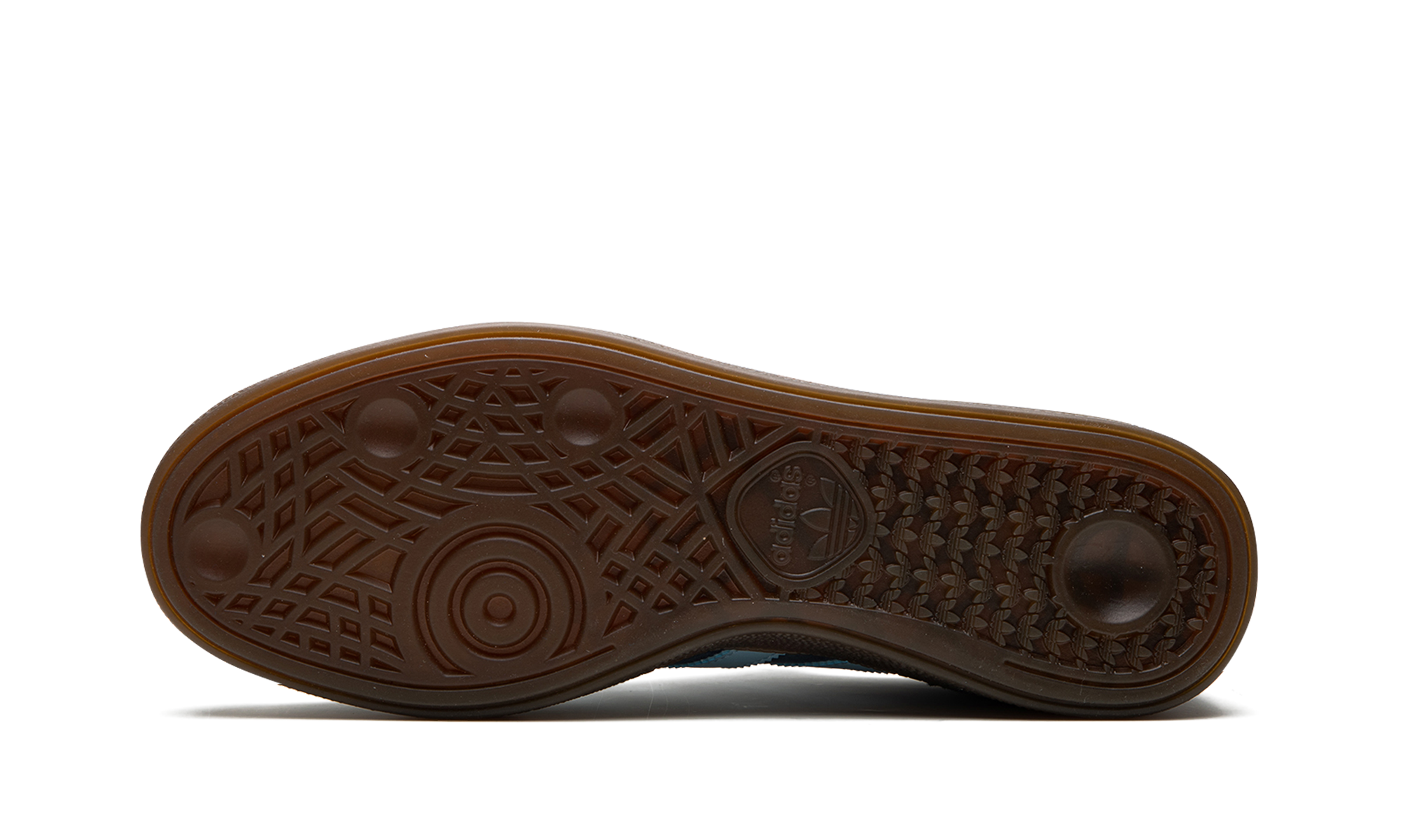 adidas handball spezial navy gum+BD7633+bottom view