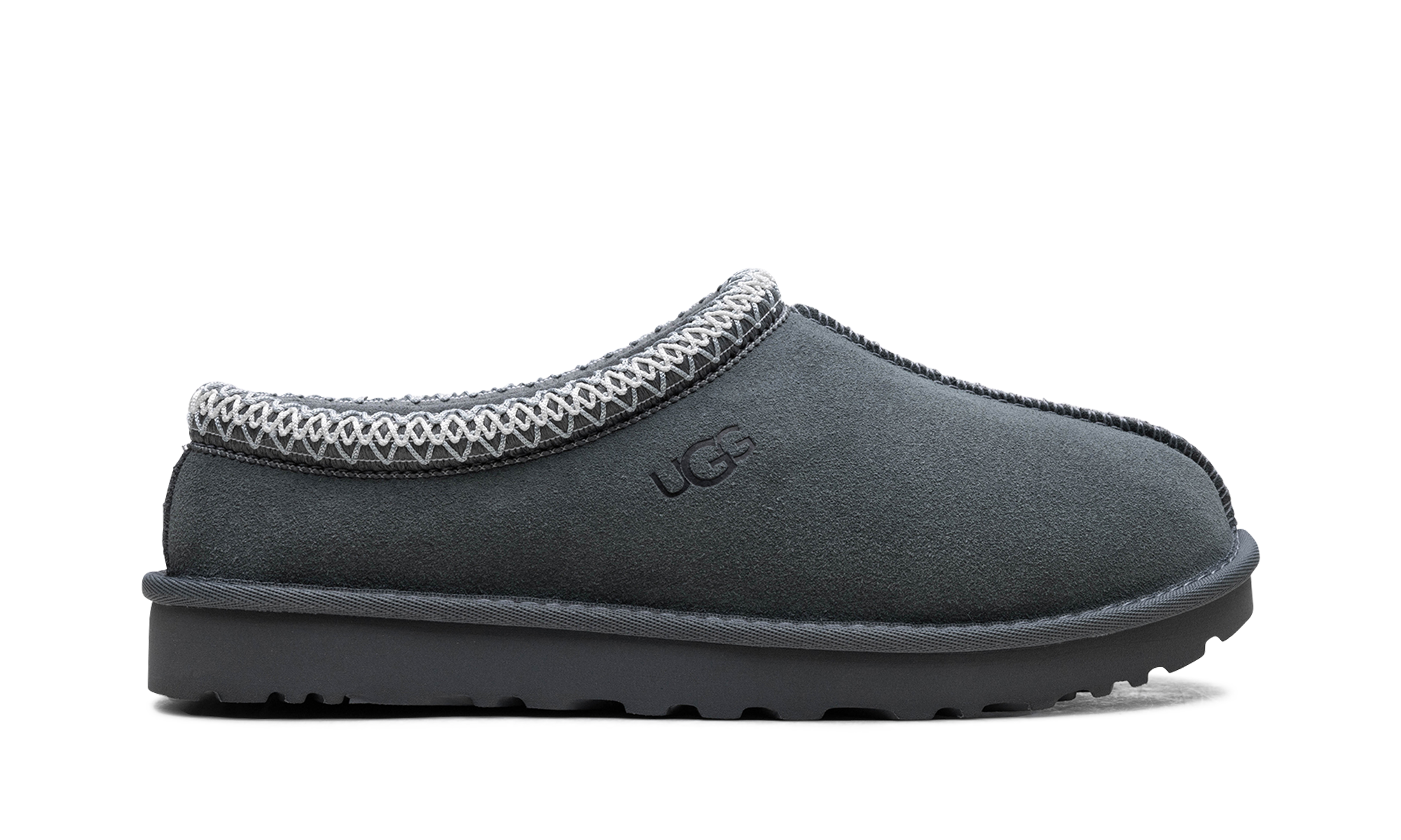 ugg tasman slipper rainstorm women s+5955-RNS+right view