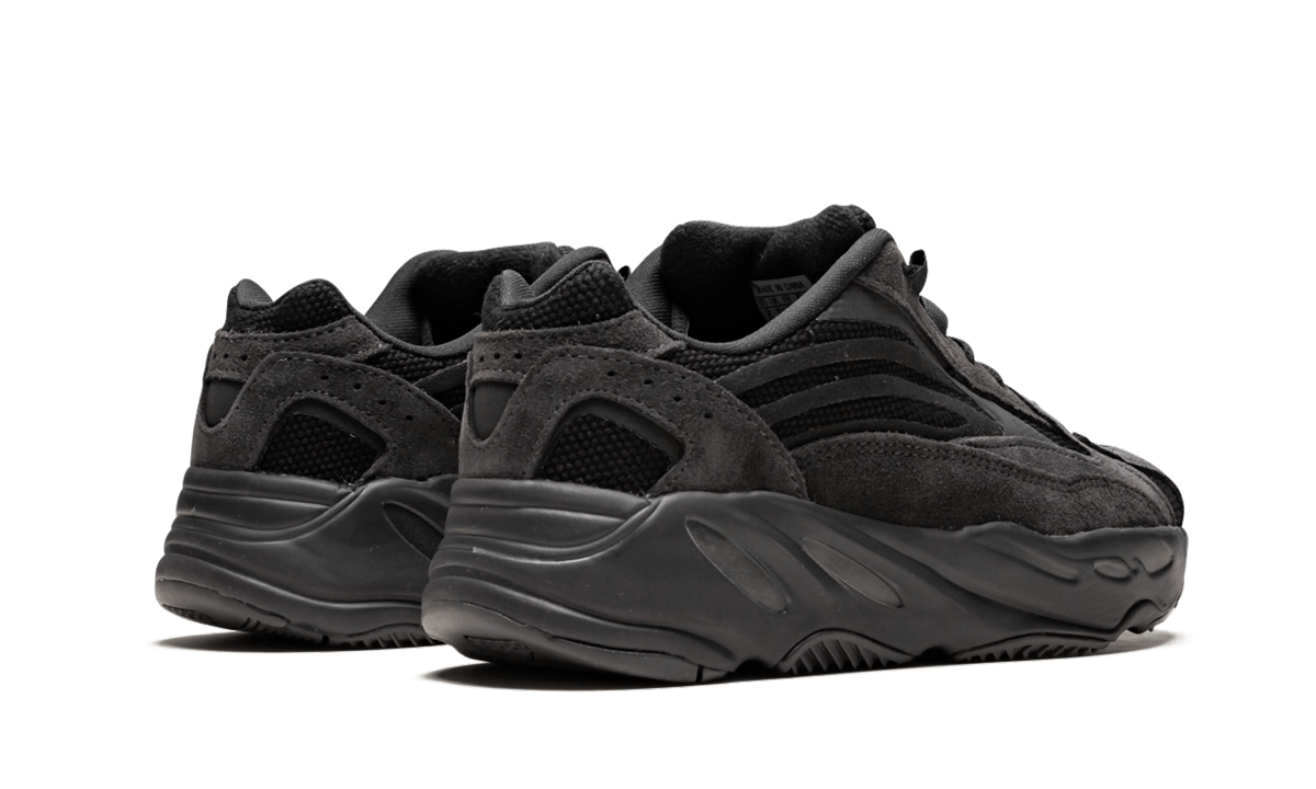 adidas yeezy boost 700 v2 vanta kids+FU6695+diagnol right behind view