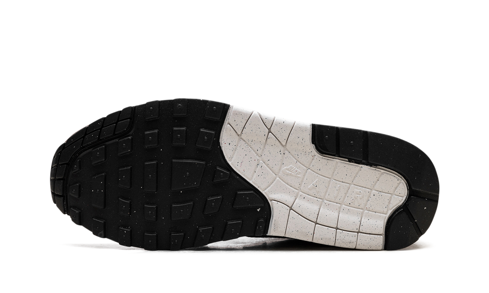 nike air max 1 essential prm neutral olive cacao wow+HF1516-200+bottom view