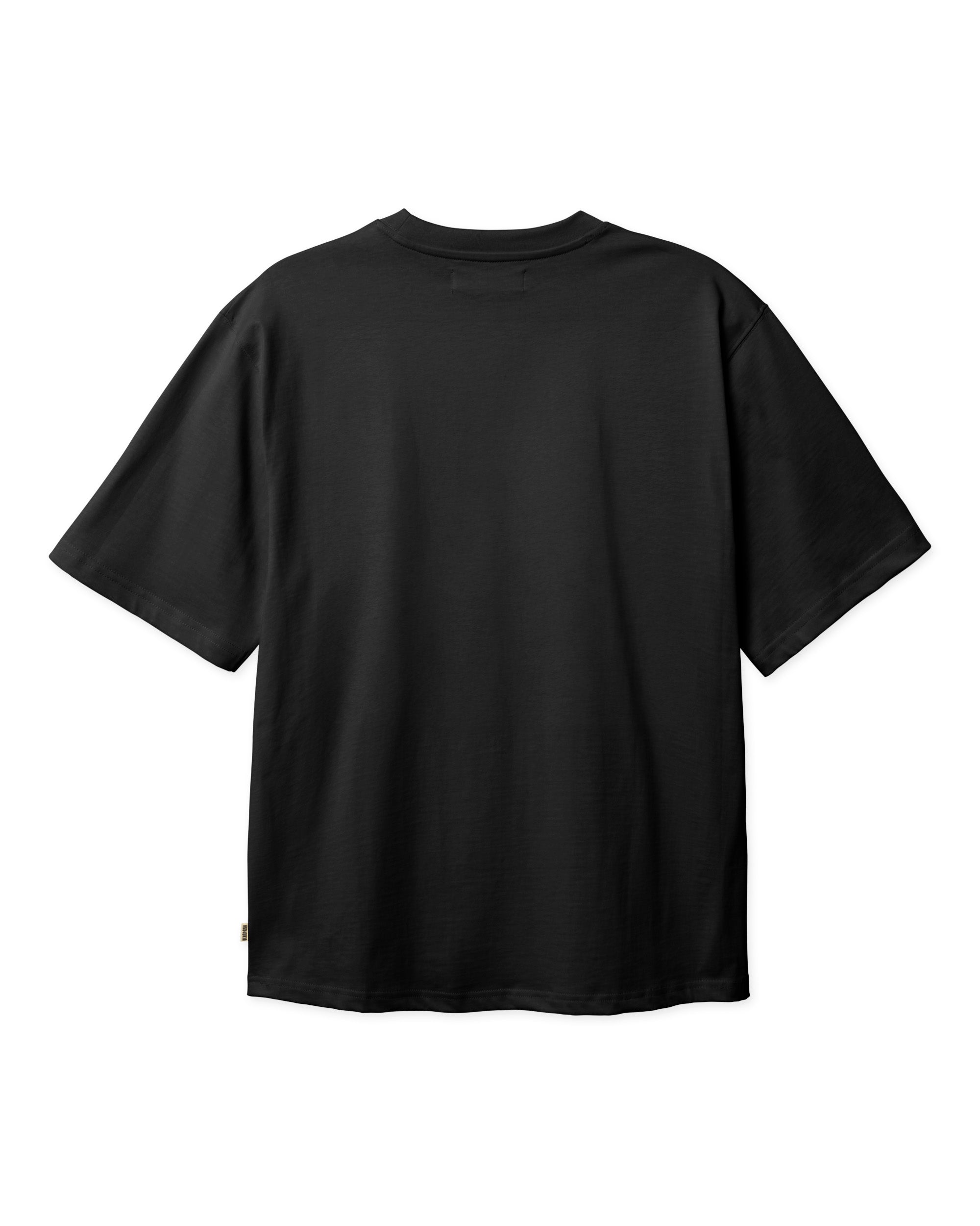 Woodbird Baine Base T-shirt
