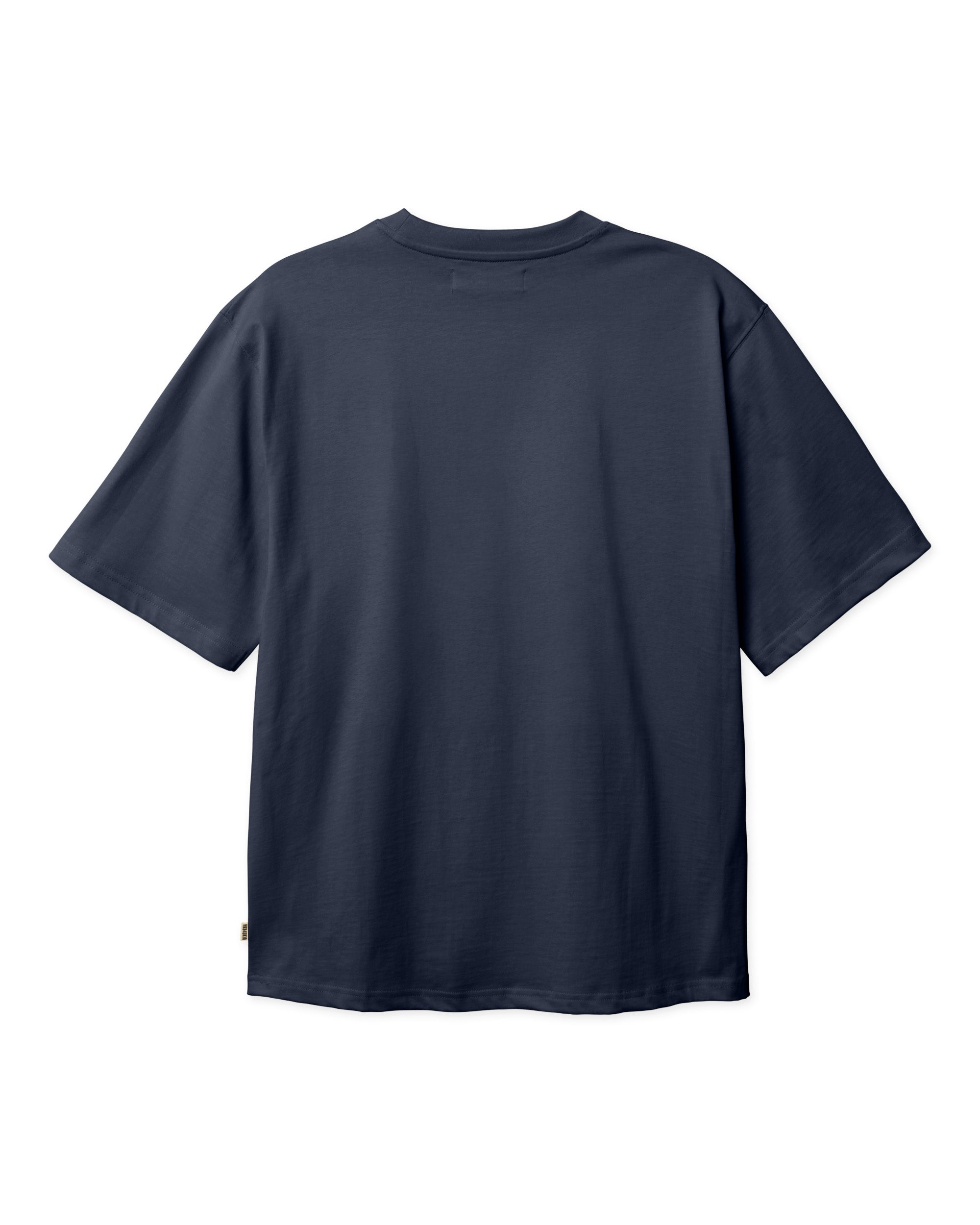 Woodbird Baine Base T-shirt