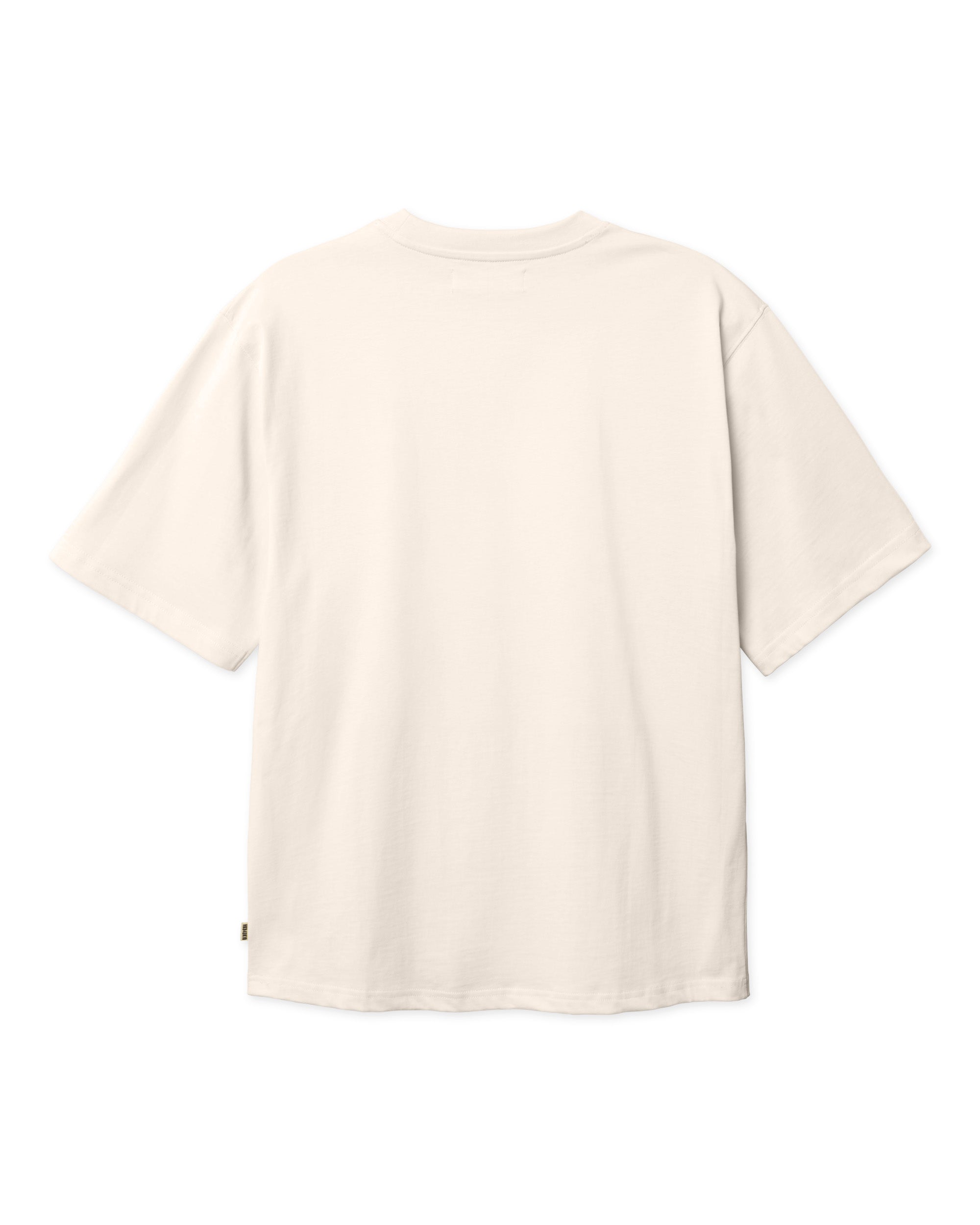 Woodbird Baine Base T-shirt