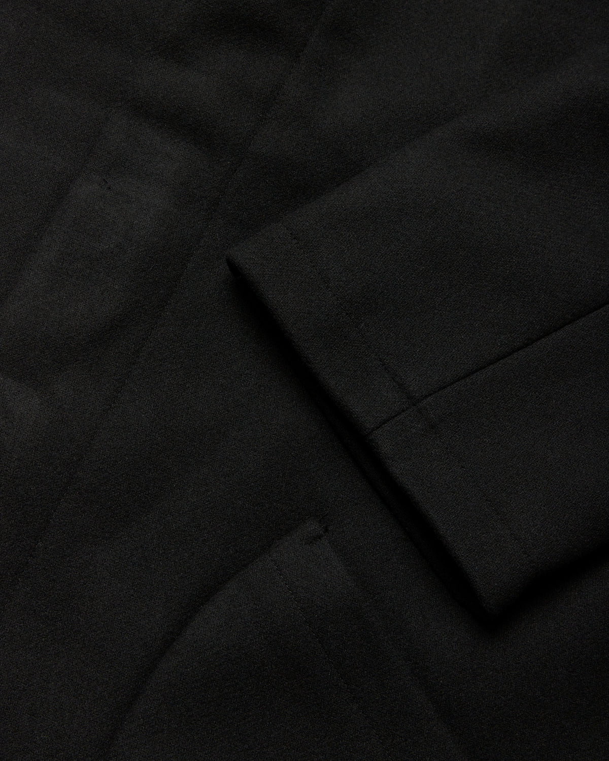 Woodbird Bergt Wool Coat