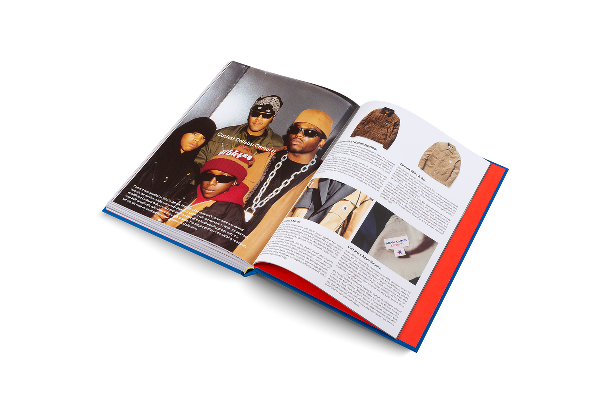 The Incomplete (Updated Edition): Highsnobiety Guide to Street Fashion and Culture (Vol. 1)