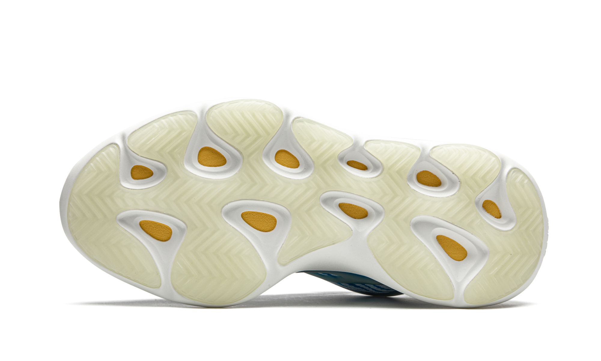 adidas yeezy 700 v3 arzareth+G54850+bottom view