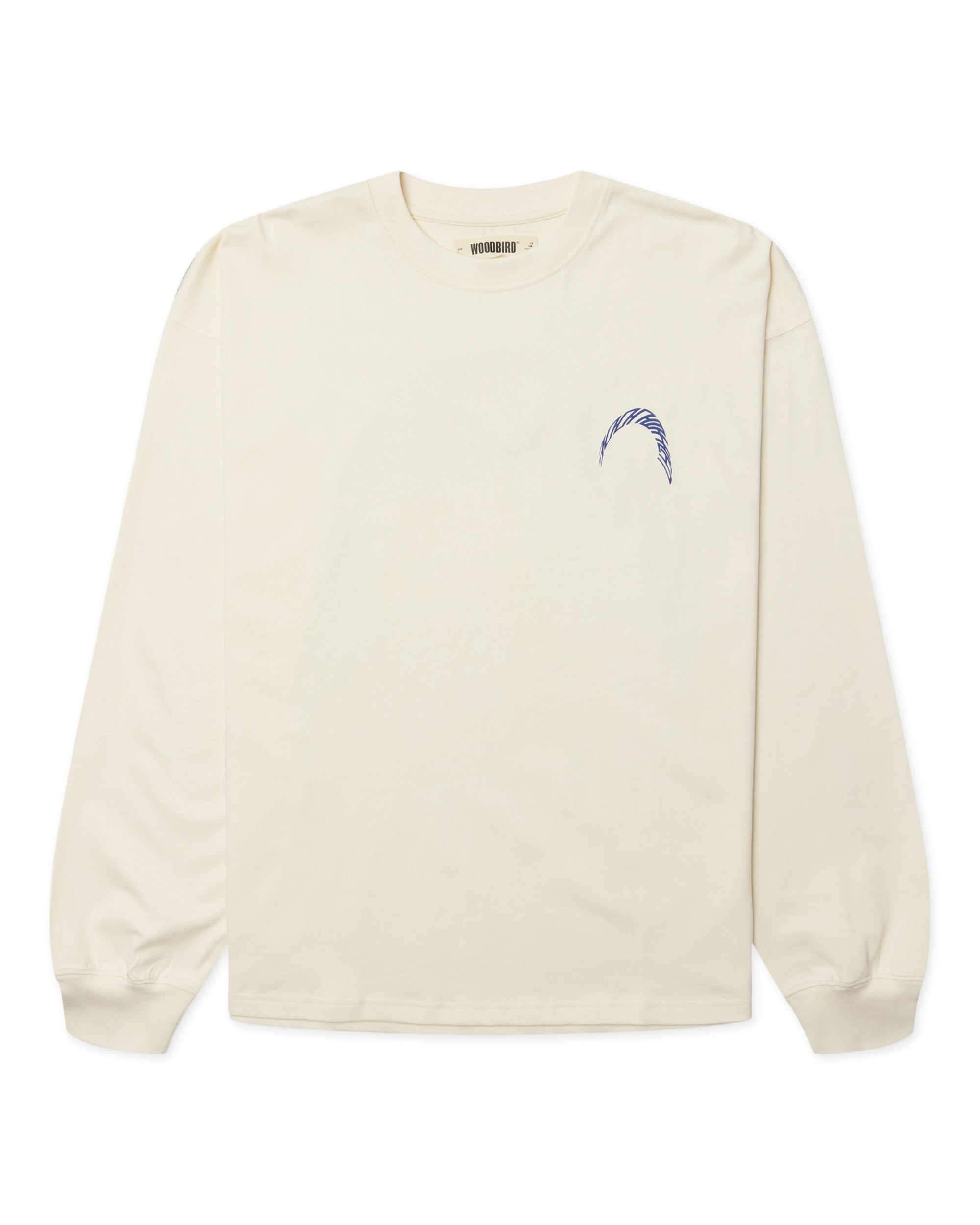 Woodbird Beam Warp Longsleeve