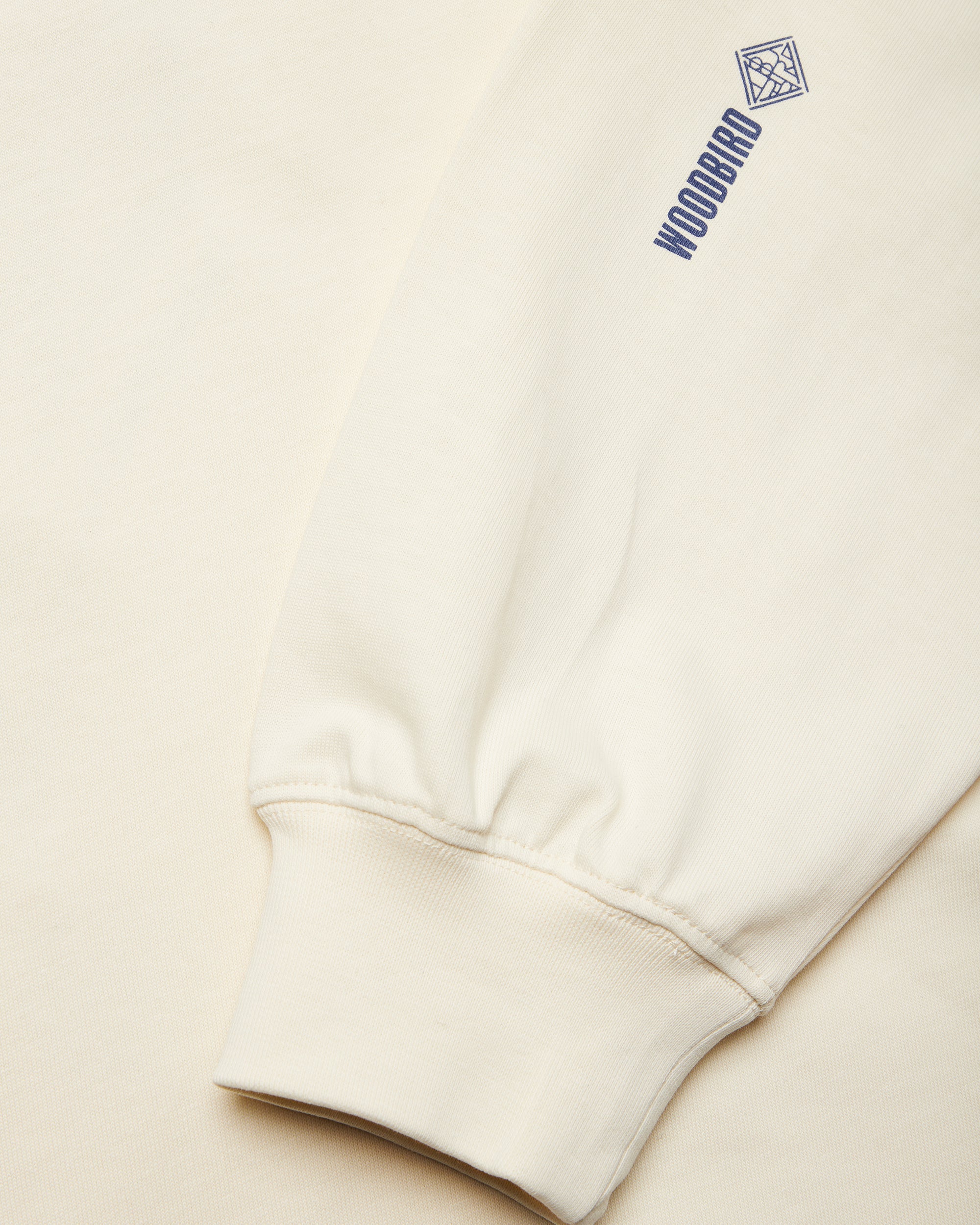 Woodbird Beam Warp Longsleeve