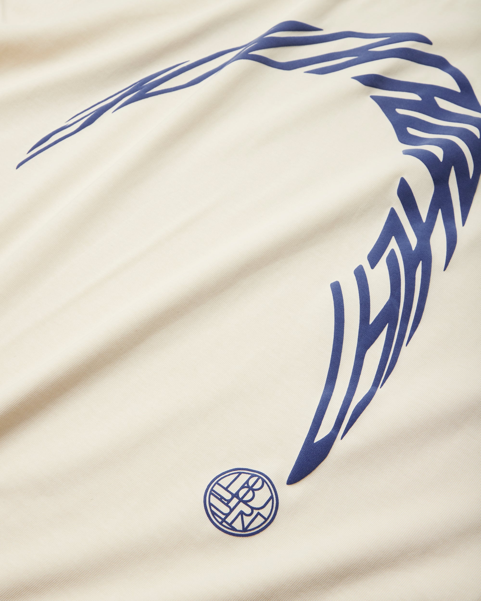 Woodbird Beam Warp Longsleeve