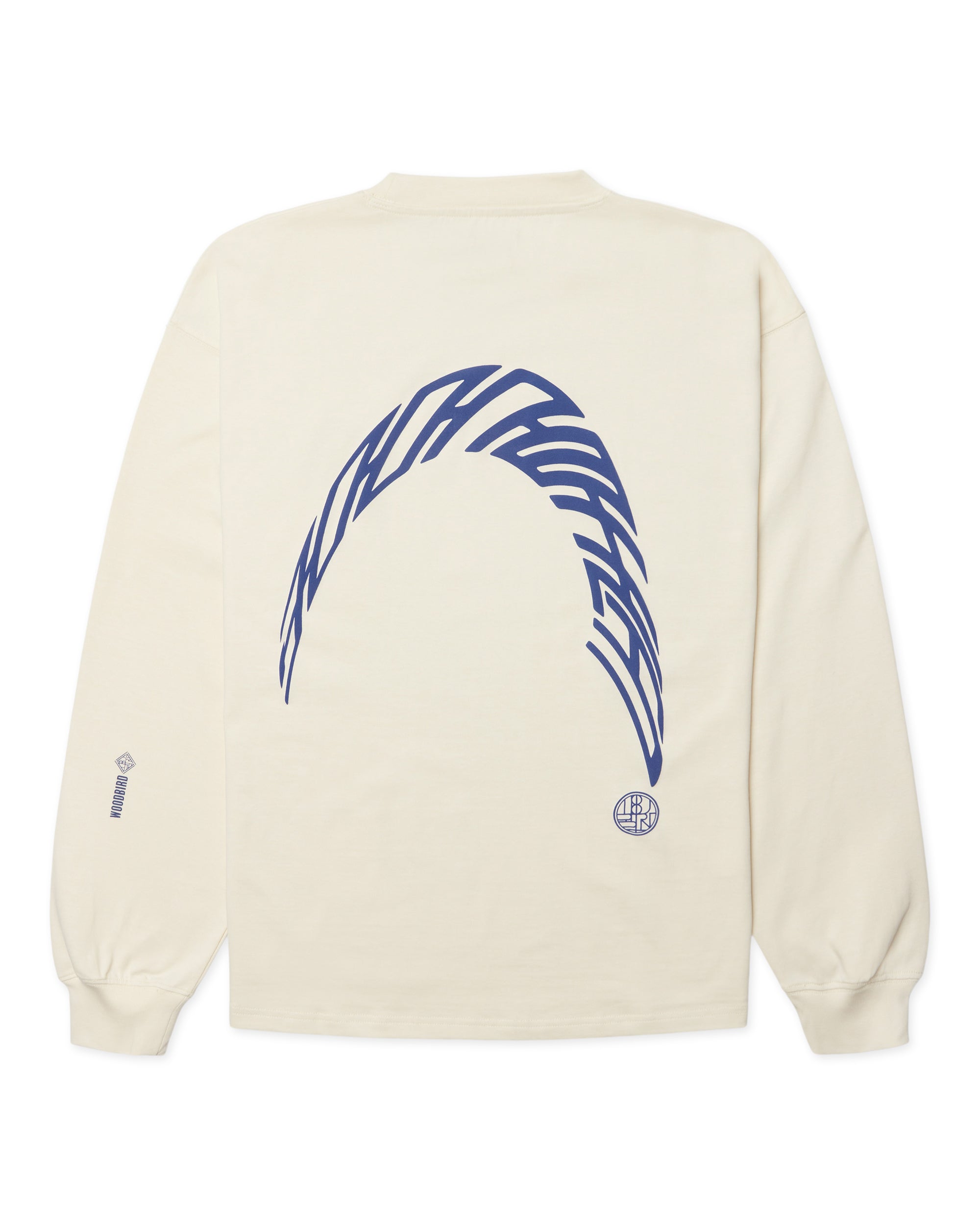 Woodbird Beam Warp Longsleeve