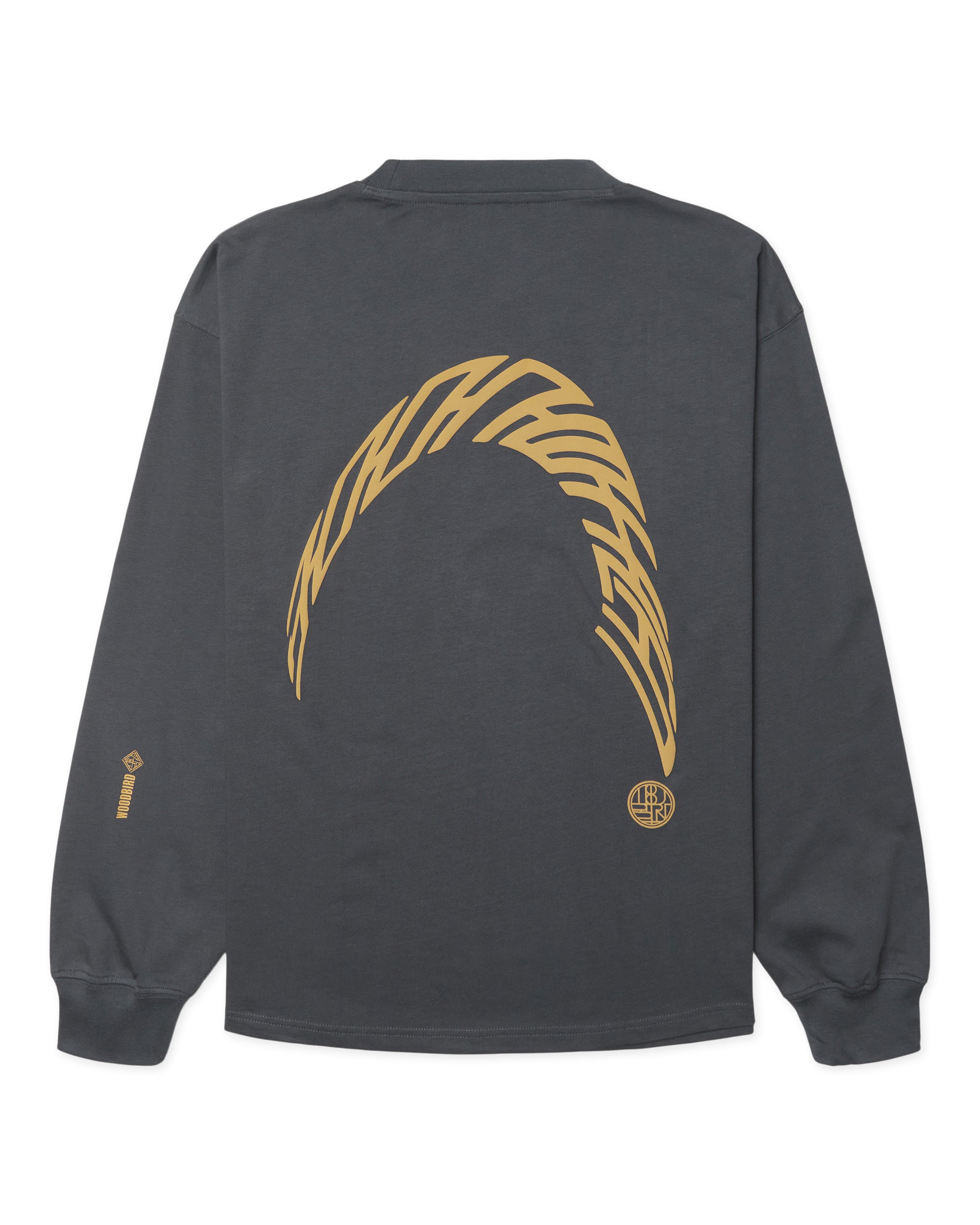 Woodbird Beam Warp Longsleeve