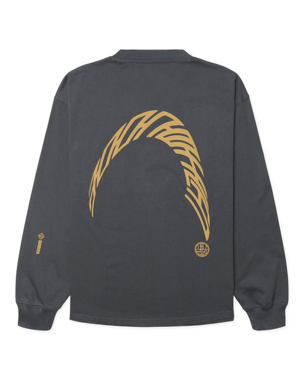 Woodbird Beam Warp Longsleeve