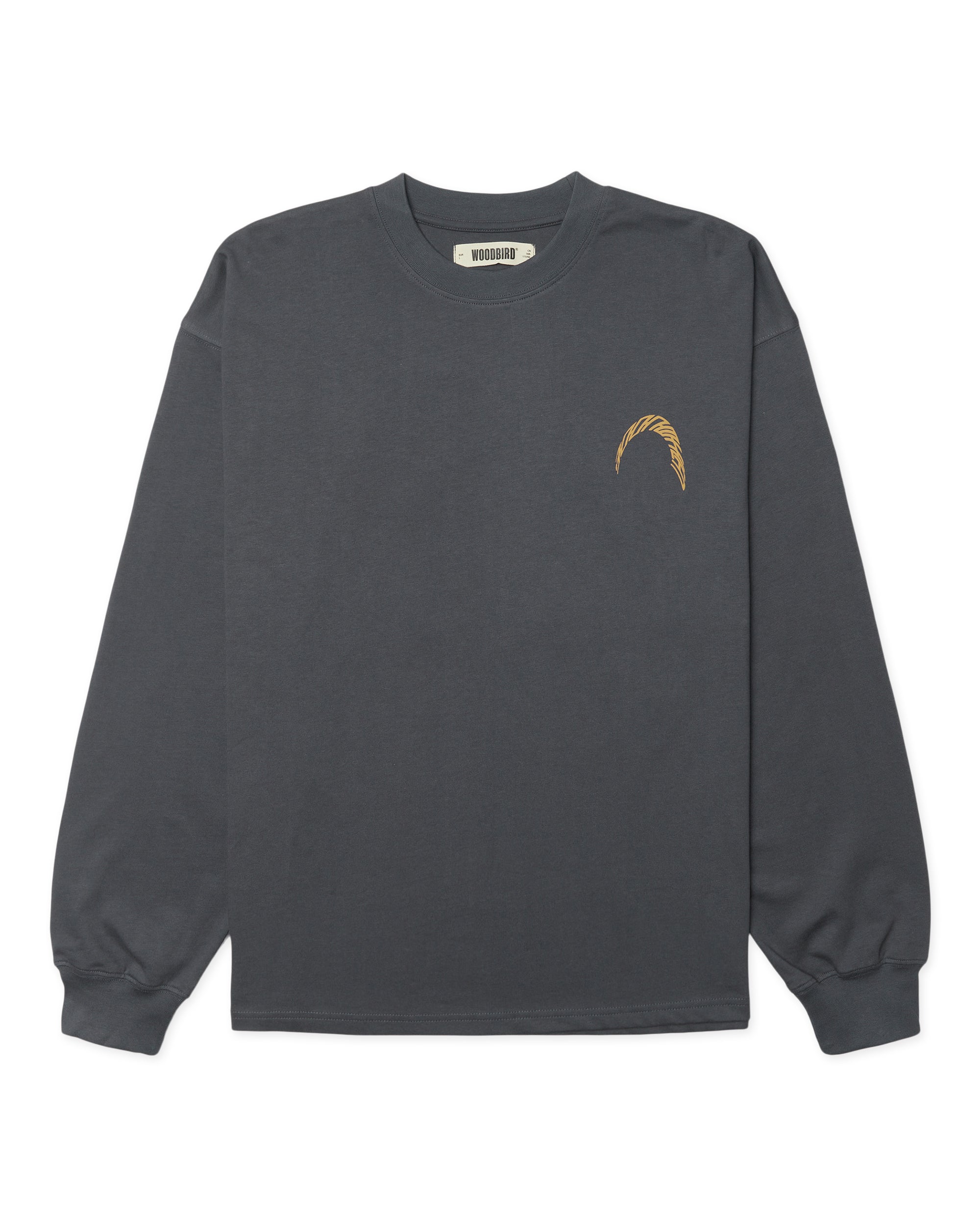 Woodbird Beam Warp Longsleeve