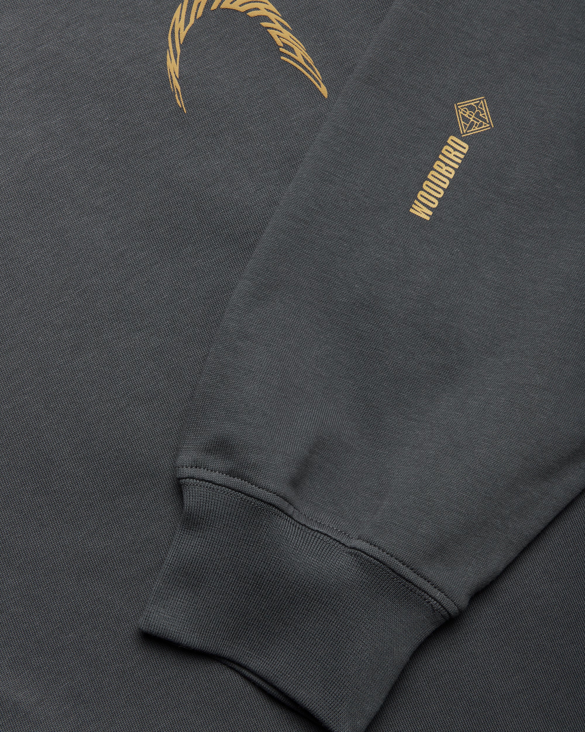 Woodbird Beam Warp Longsleeve