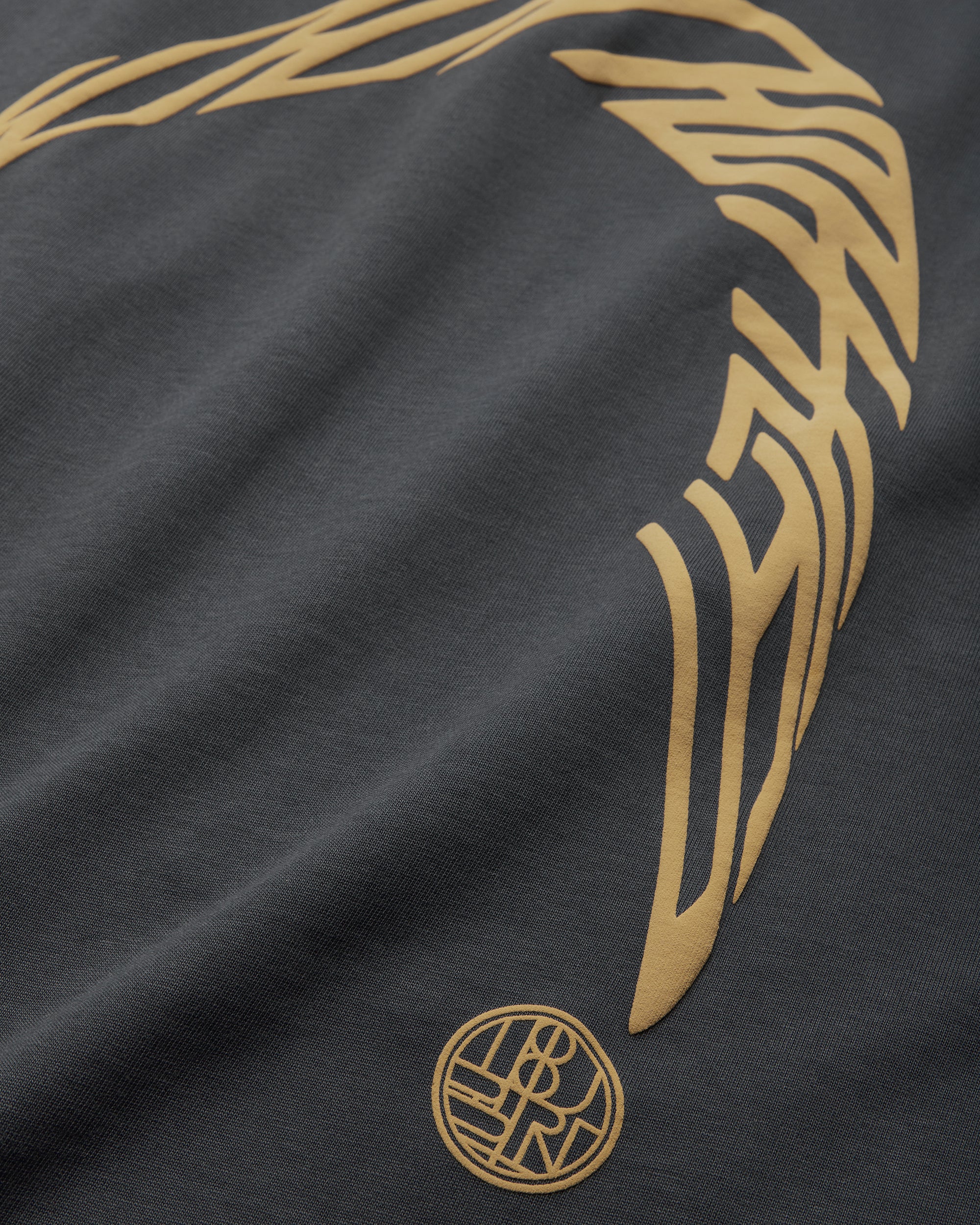 Woodbird Beam Warp Longsleeve